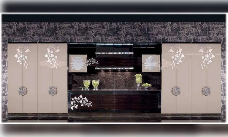 Кухня Jumbo Collection Passion 2 - фото 1