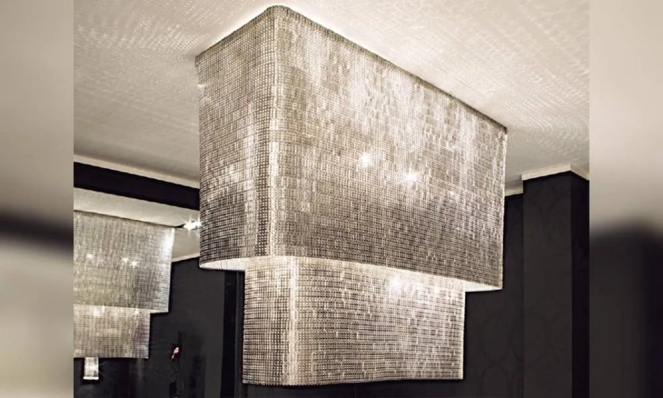 Люстра Visionnaire Tamall - фото 1