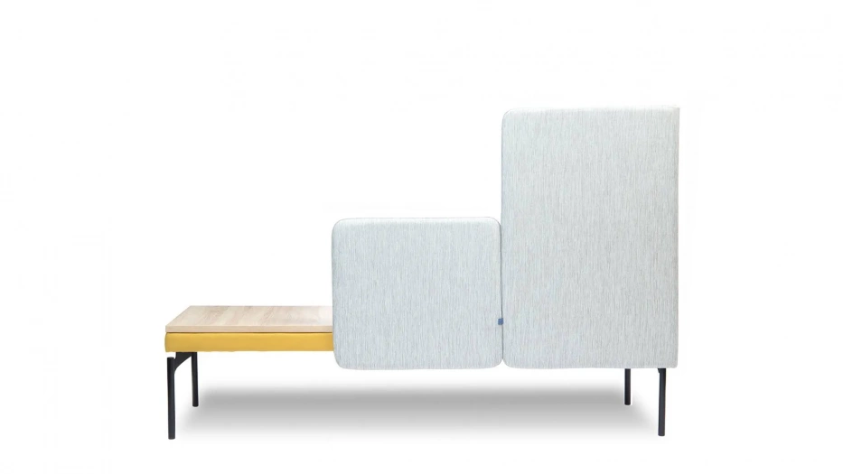 Диван Торонто Альков - фото 7