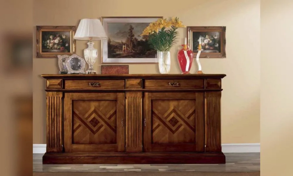 Креденция Betamobili Vasari - фото 1