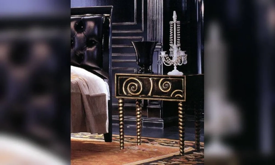 Тумба Прикроватная Zonta Klimt 4 - фото 1