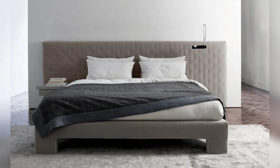 Кровать Meridiani Tuyo 2 - фото 1