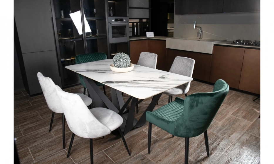 Стол обеденный FACTURE PROJECT - фото 2