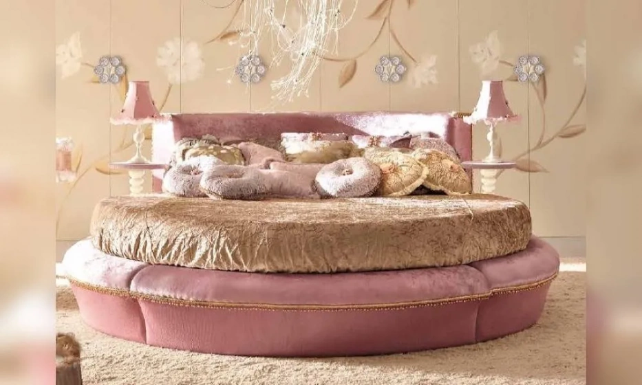 Кровать В Детскую Alta Moda/Linea B Lovely - фото 1