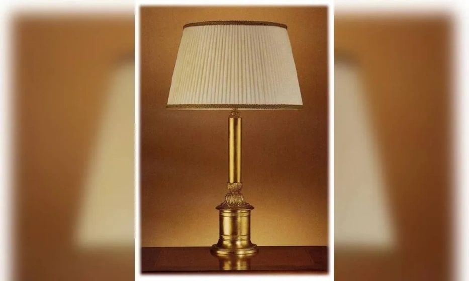 Настольная Лампа Riva A/03 - фото 1