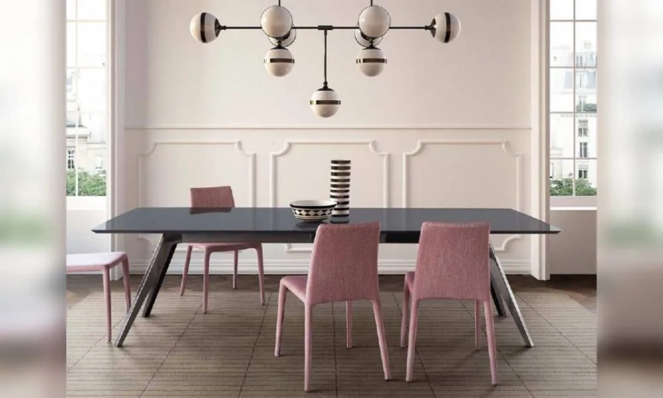 Стол Pianca Delta Fisso - фото 1