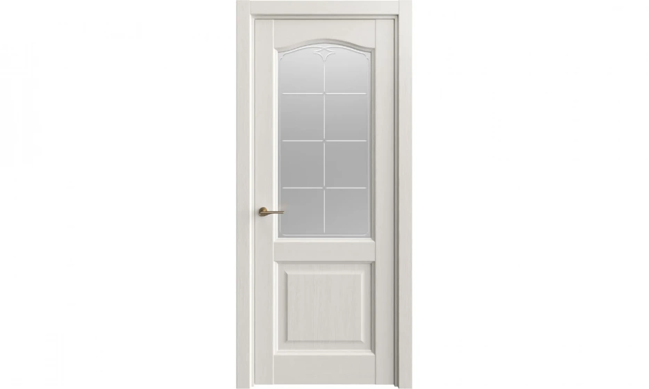Межкомнатная дверь Софья, коллекция Classic, Модель 216.53 - фото 1