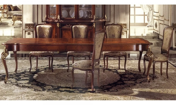 Столовая Angelo Cappellini Pisani