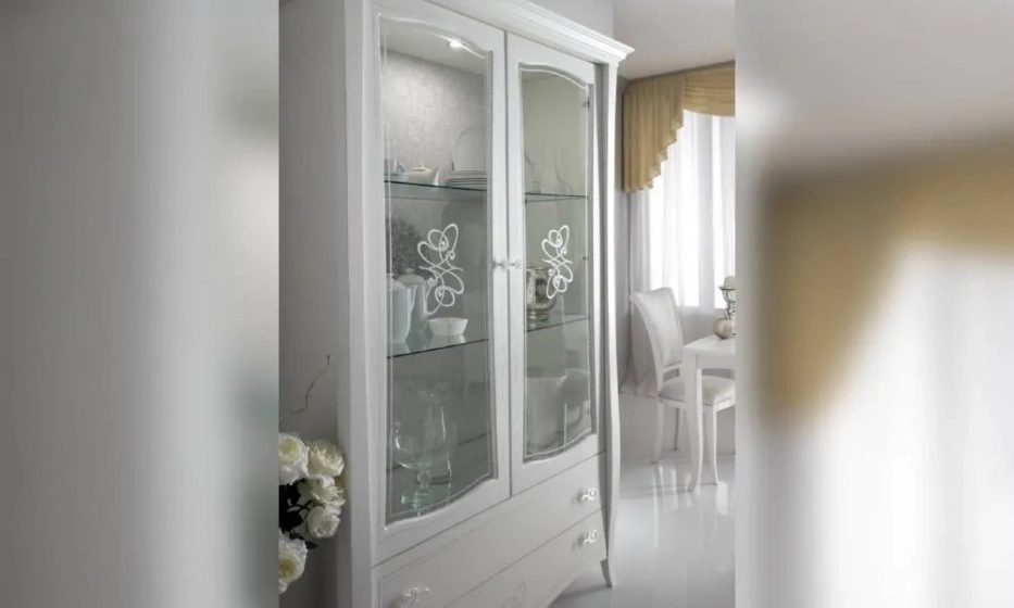 Витрина Cinova Ninfea 2 - фото 1