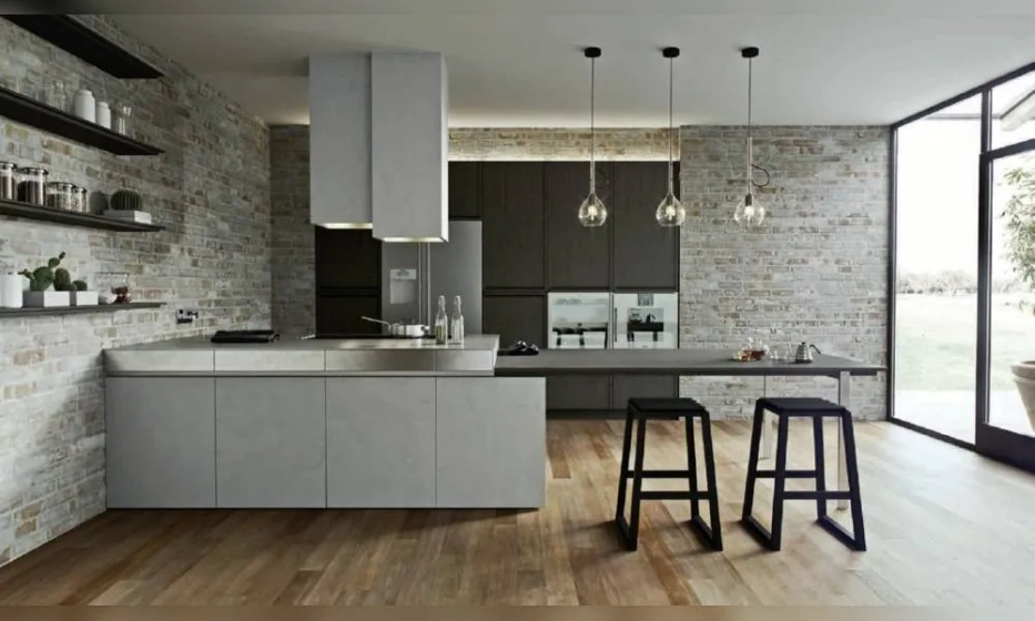 Кухня Old Line Mix - фото 2