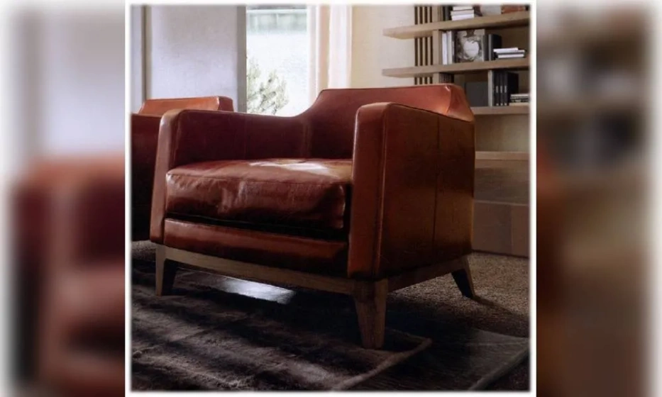 Кресло Ulivi Margot - фото 1