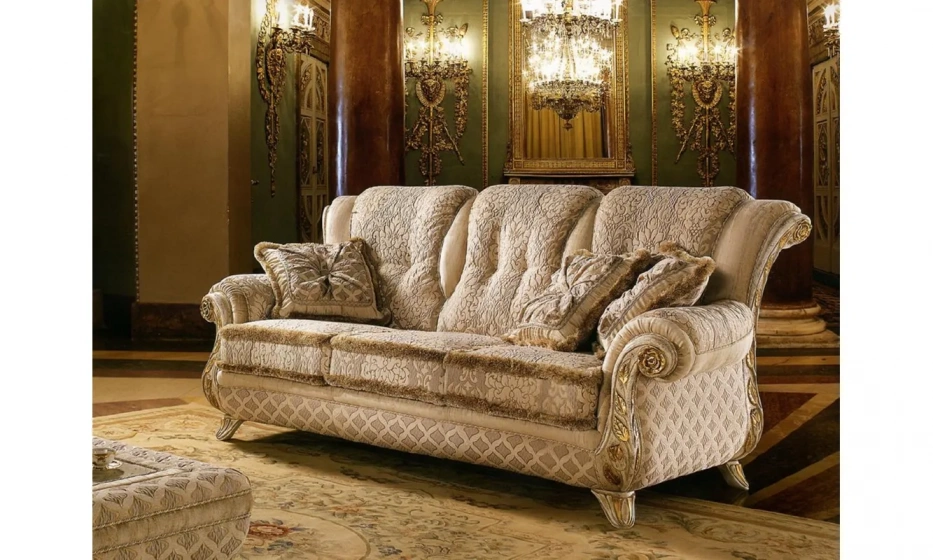 Гостиная Sat Export Classico 1 - фото 3