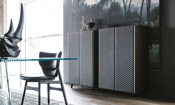 Буфет Tiffany Cattelan Italia