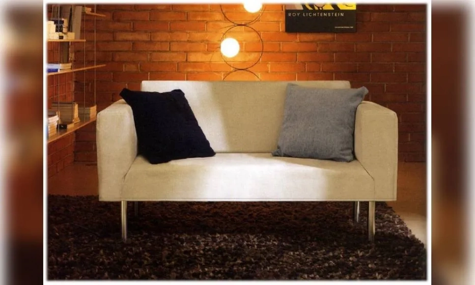 Диван Milano Bedding Jerry - фото 1