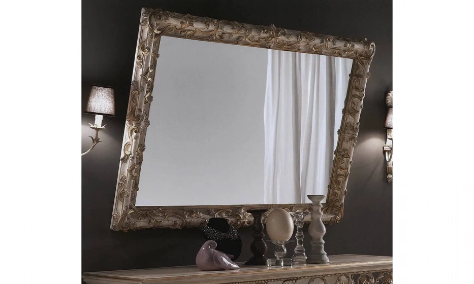 Зеркало Silvano Grifoni 2462 - фото 1