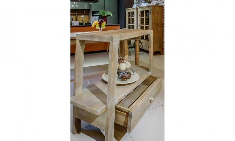 Консоль STOSA CUCINE WOOD - фото 5