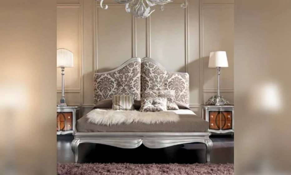 Кровать Bamax Bourbon 1 - фото 1