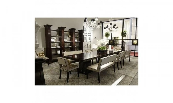 Стол Обеденный Gianfranco Ferre Home Fargo