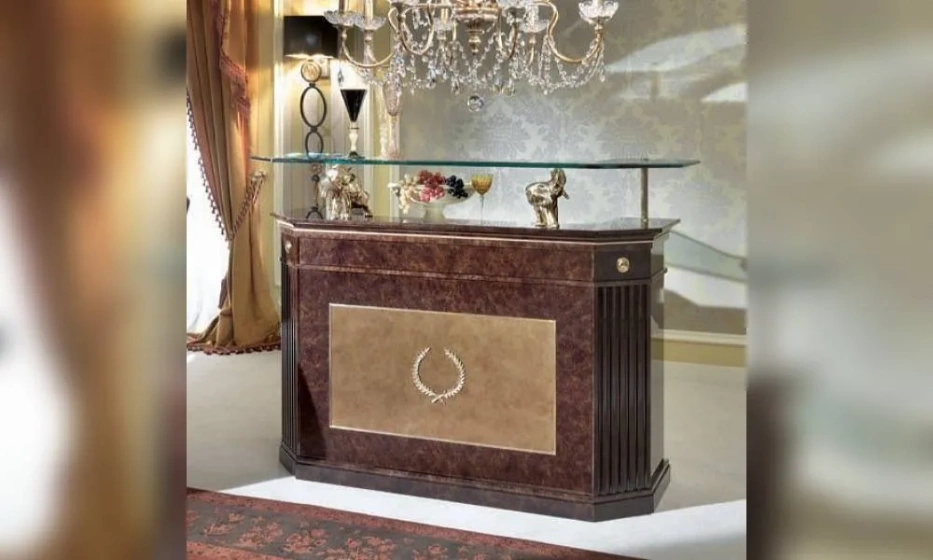 Буфет Cavio Madeira - фото 1