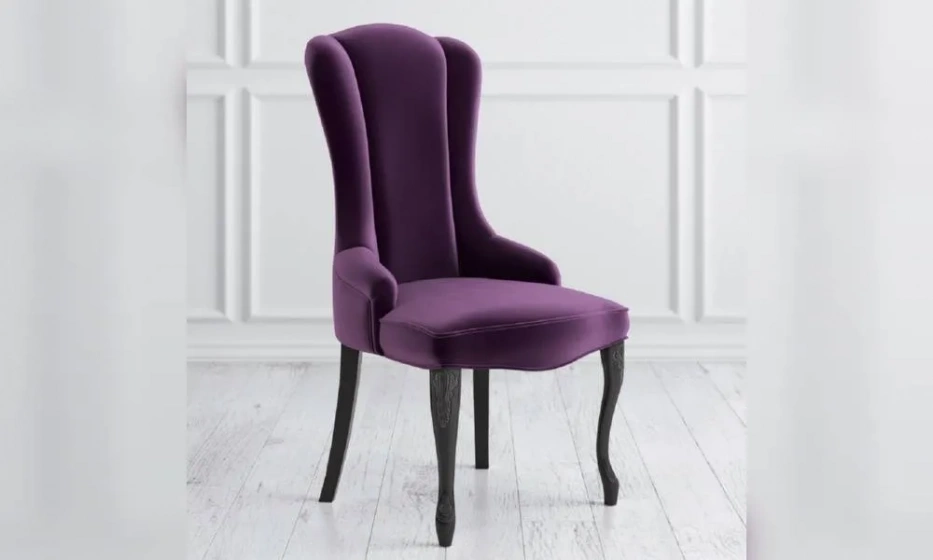 Стул C05-K03-S-B14 - фото 1