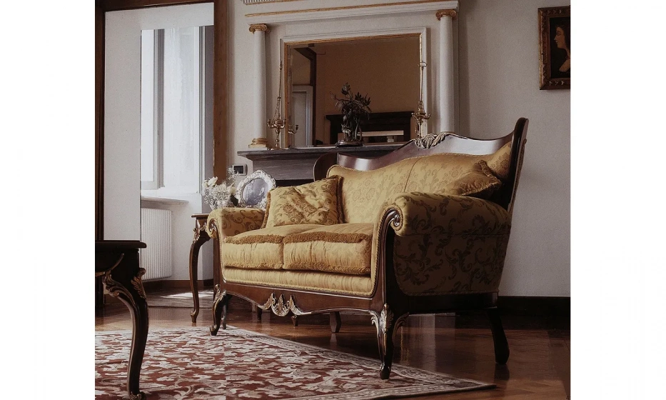 Комплект Мягкой Мебели Minotti Luigi & Benigno Lifestyle 4 - фото 2