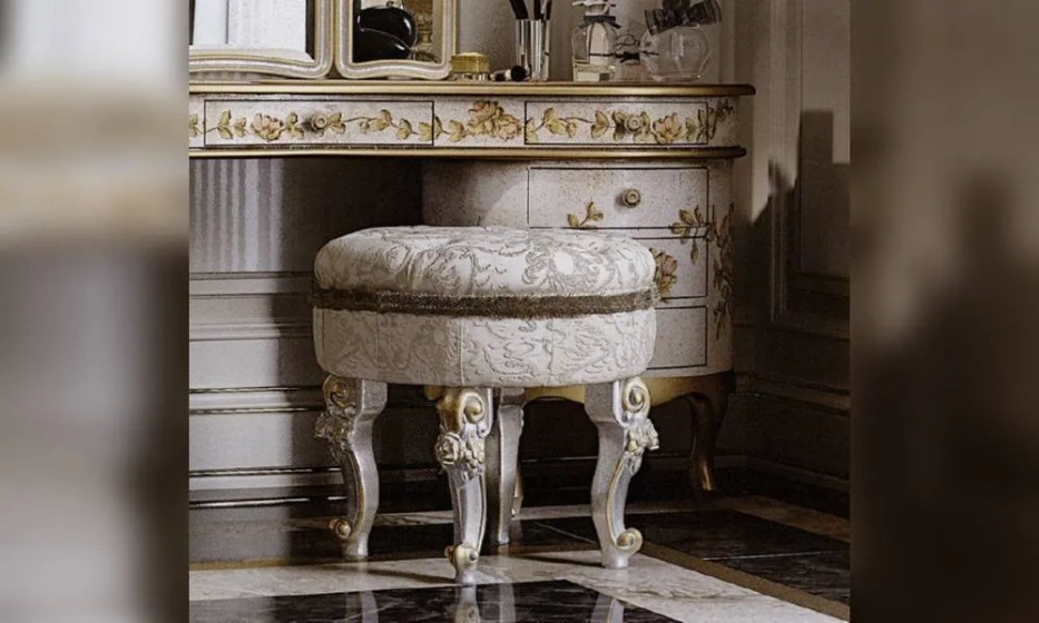 Пуф Andrea Fanfani 747 - фото 1