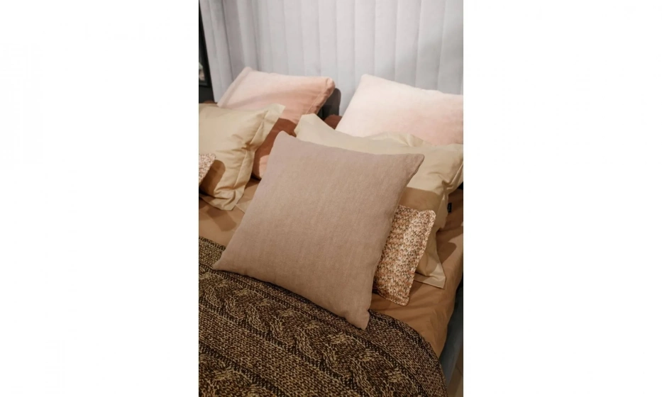 Подушка BOLZAN LETTI - фото 4