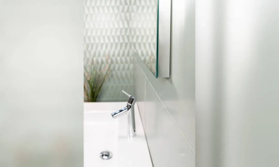 Зеркало Scavolini Bright 32000373 90X75 См. С Подсветкой - фото 3