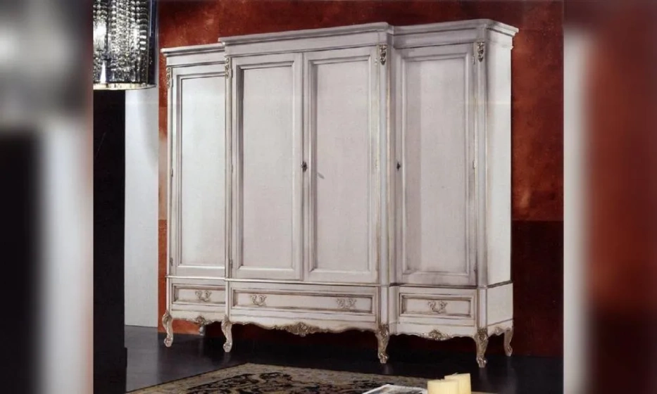 Шкаф Giuliacasa 732-Vr - фото 1