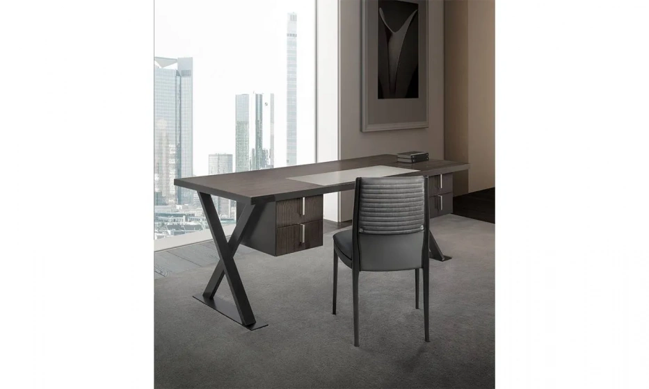 Письменный Стол New Wall Street Medea Vg911 2 - фото 1