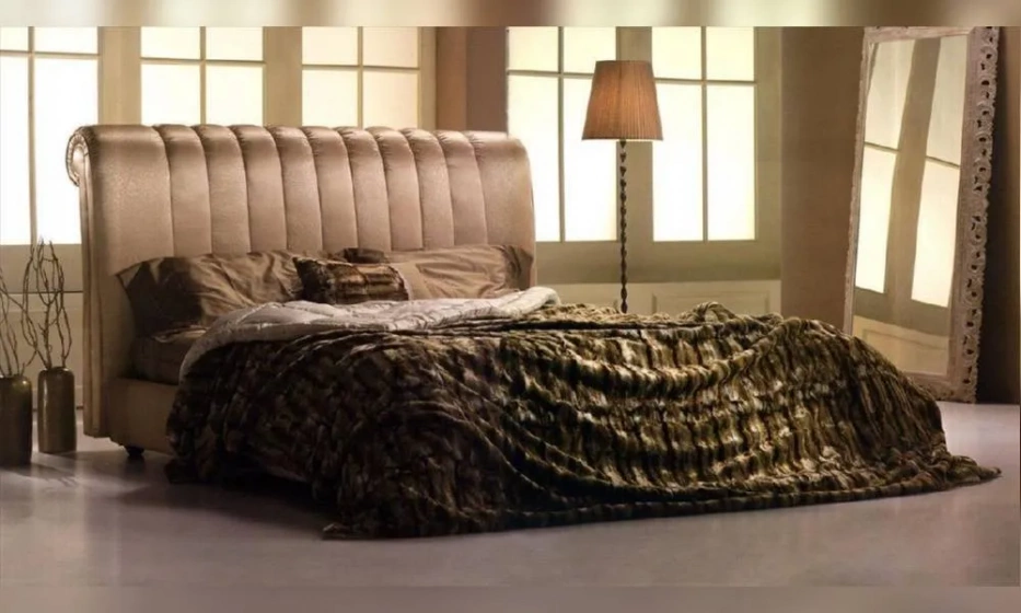 Кровать Goldconfort Rondo - фото 1