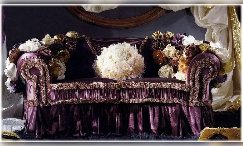 Диван Bm Style Ohara - фото 1