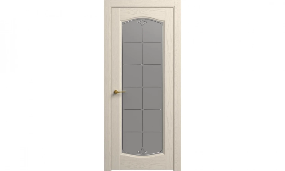 Межкомнатная дверь Софья, коллекция Classic, Модель 43.55 - фото 1
