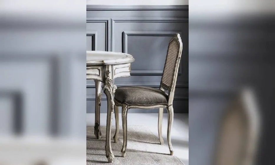 Стул Grifoni Silvano Living Room 11 - фото 1