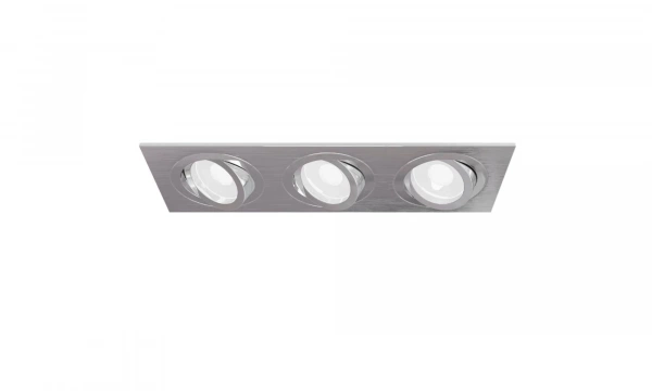 Встраиваемый Светильник Technical Dl024-2-03S