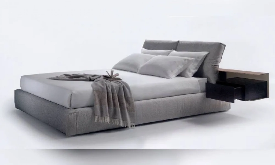 Кровать Flexform Newbridge - фото 1