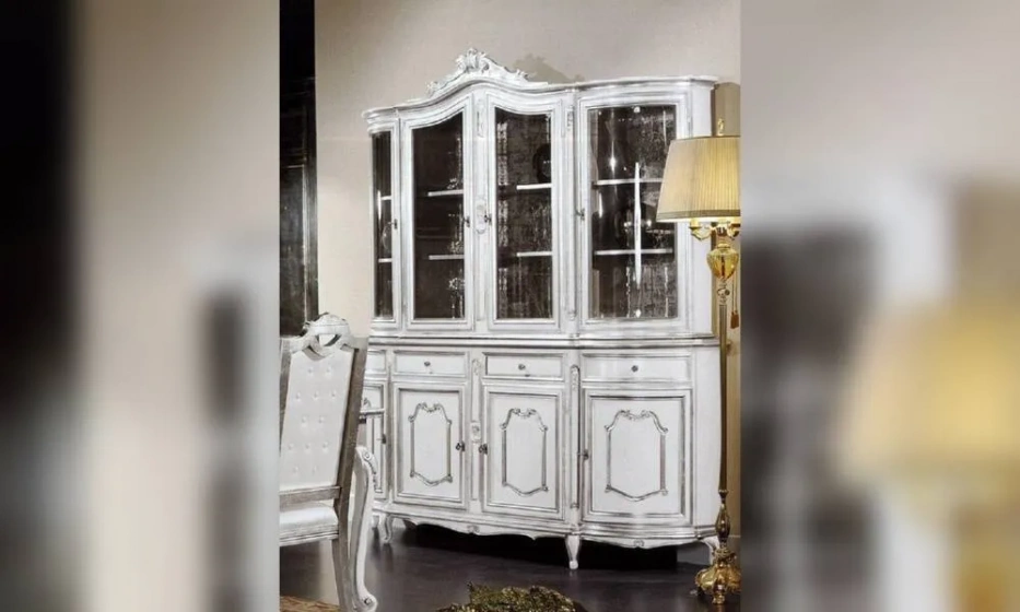 Витрина Giuliacasa 9029-Vr - фото 1