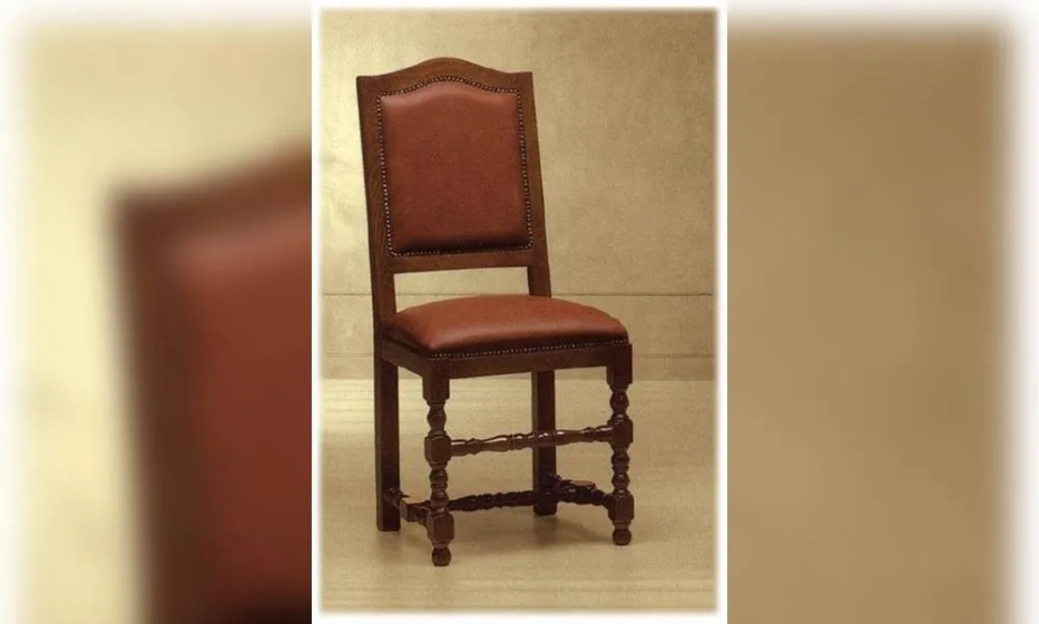 Стул Morello Gianpaolo Bobina 1 - фото 1