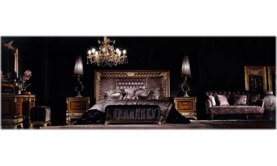 Спальня Jumbo Collection Opera 5 - фото 1