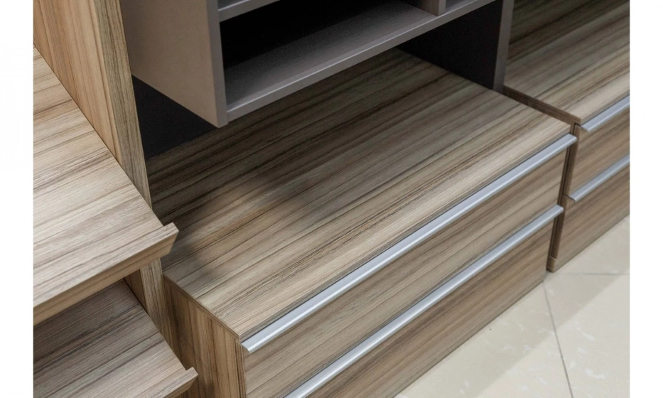 Гардеробная Русский Дом - фото 4