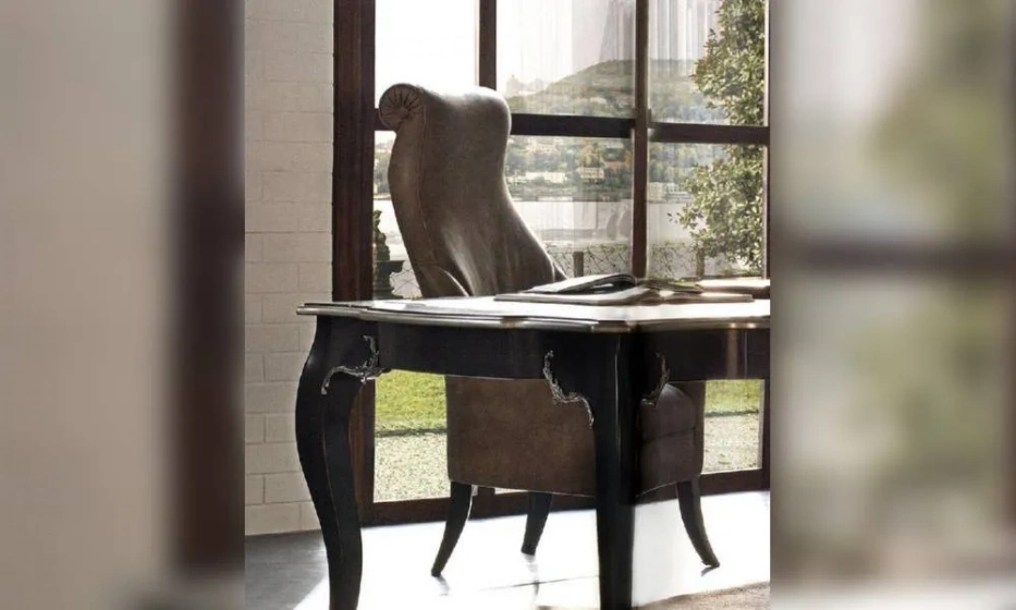 Кресло Zonta Mythos 3 - фото 1