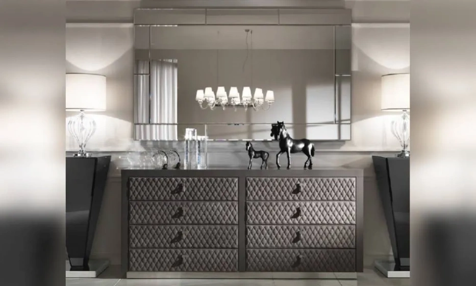 Комод Dv Home Collection Envy - фото 1