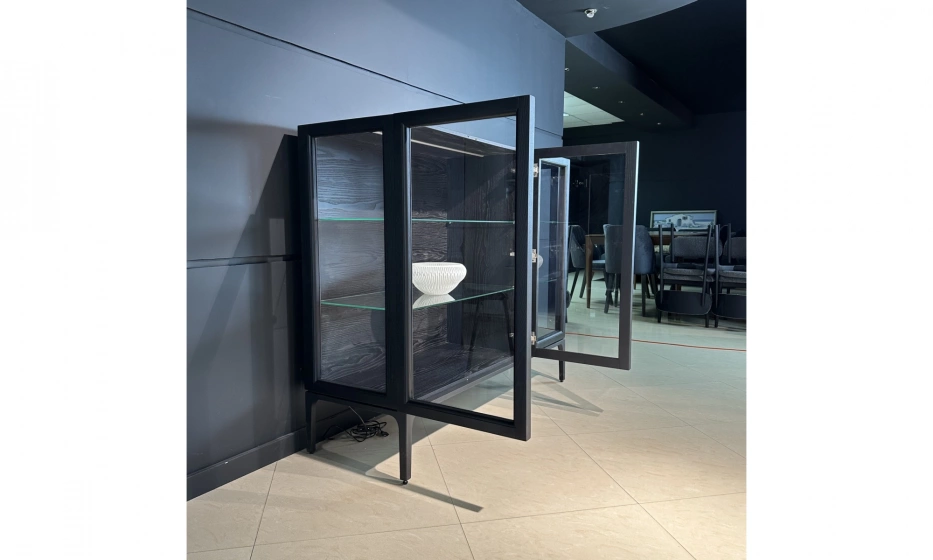 Витрина Русский Дом Aico - фото 5