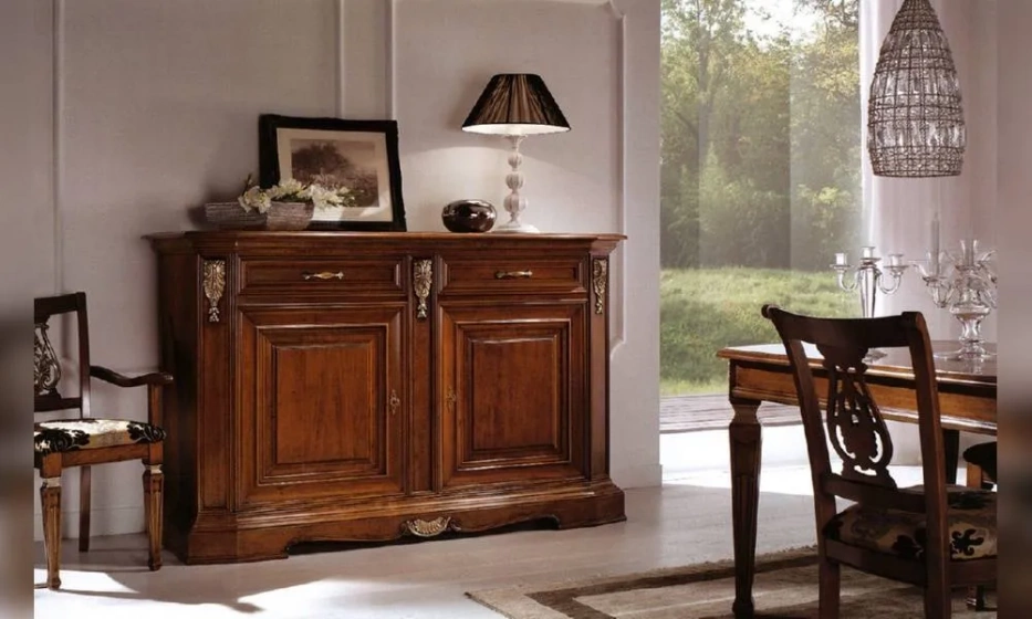 Буфет Giuliacasa E-731-Le - фото 1