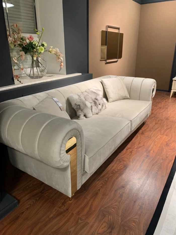 Диван Balhome Grisella - фото 2