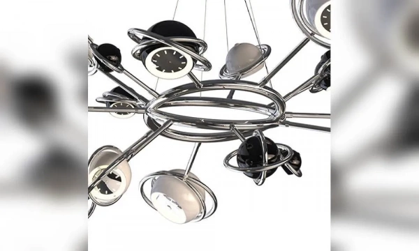 Люстра Delightfull Cosmo