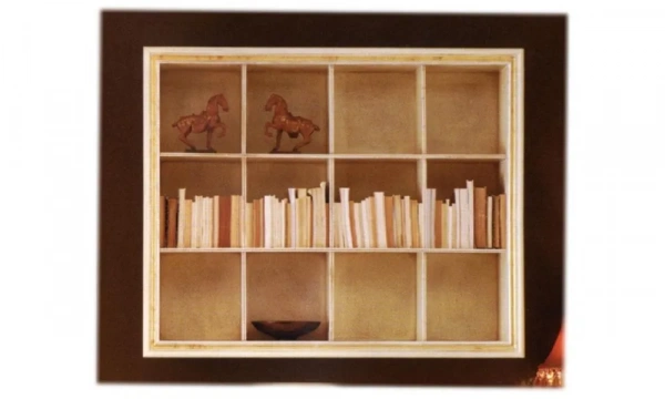 Домашний Кабинет Volpi Classic 17