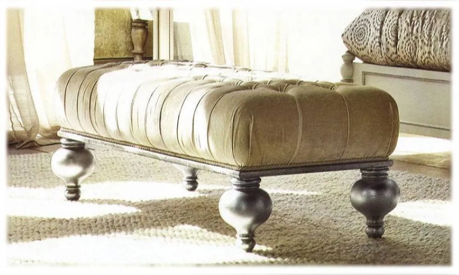 Банкетка Volpi Emma - фото 1