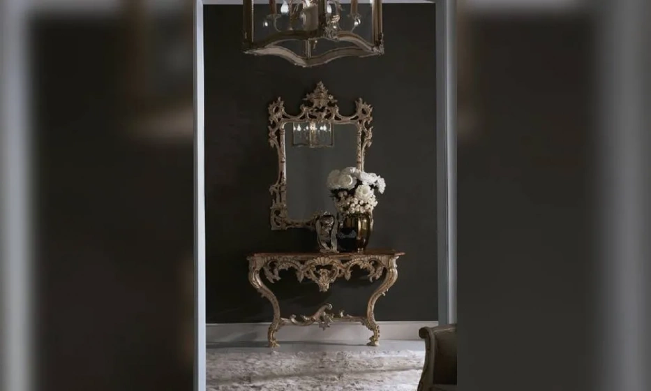 Консоль Grifoni Silvano Living Room 22 - фото 1