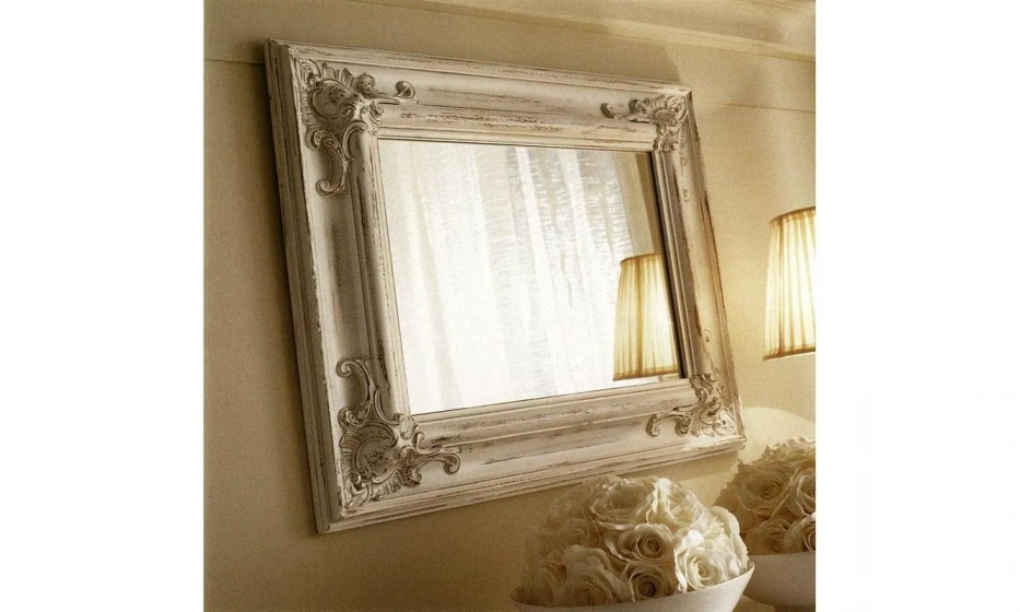 Зеркало Parigi Giusti Portos 130 - фото 1